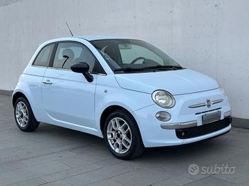 Fiat 500 1.2 Sport