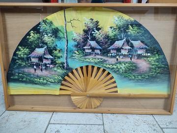 quadro thailandese 
