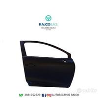 Porta renault clio 2012 a 2016