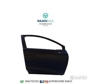 Porta renault clio 2012 a 2016