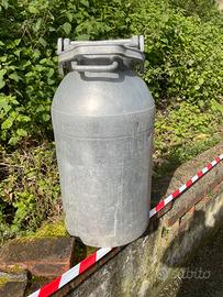 Bidone di latte 50 litri