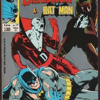 ALL AMERICAN COMICS con GHOST RIDER