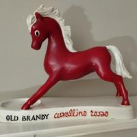 Cavallino Rosso Old Brandy