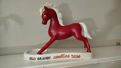 Cavallino Rosso Old Brandy