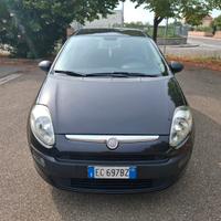 Fiat Punto Evo 1.2 5 porte SOLAMENTE 66.000 KM