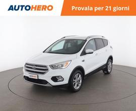 FORD Kuga LT80911