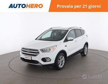 FORD Kuga LT80911