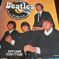 Libro sui Beatles
