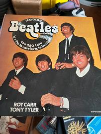 Libro sui Beatles