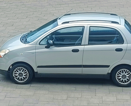 Chevrolet matiz 800