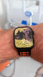 Apple Watch series 11 46 mm GPS