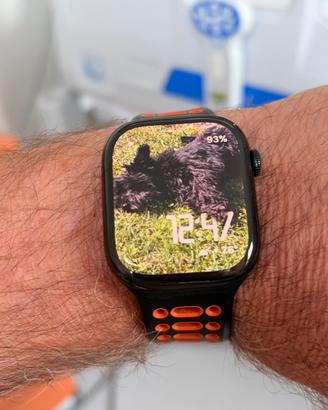 Apple Watch series 11 46 mm GPS