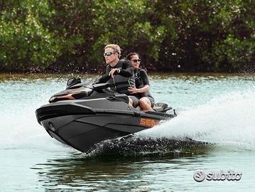 Sea doo gtx 170cv 2023 Poss.Finanziamento