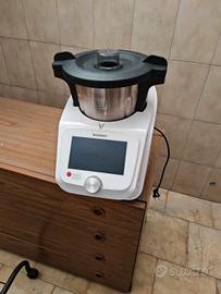 Silvercrest Monsieur Cuisine Smart.