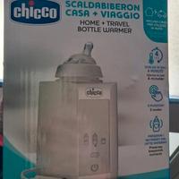 scaldabiberon da viaggio e da casa