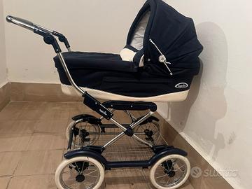Carrozzina INGLESINA mod. Vittoria unisex