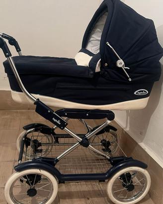 Carrozzina INGLESINA mod. Vittoria unisex