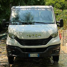 IVECO DAILY