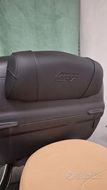 schienale per Bauletto Givi E134S