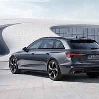 Ricambi musata porte Audi a4 2023