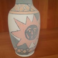vaso in terracotta
