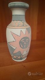 vaso in terracotta