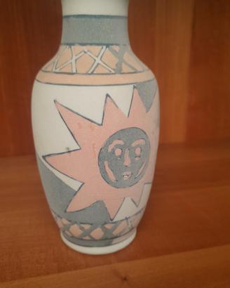 vaso in terracotta