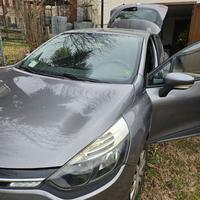 Reanult Clio 1.5 dCi 75 CV 4ª serie - 2014 Diesel