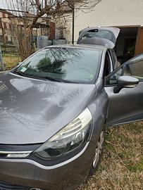 Reanult Clio 1.5 dCi 75 CV 4ª serie - 2014 Diesel
