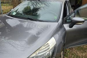 Reanult Clio 1.5 dCi 75 CV 4ª serie - 2014 Diesel