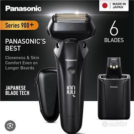 Panasonic 6 lame serie 900+