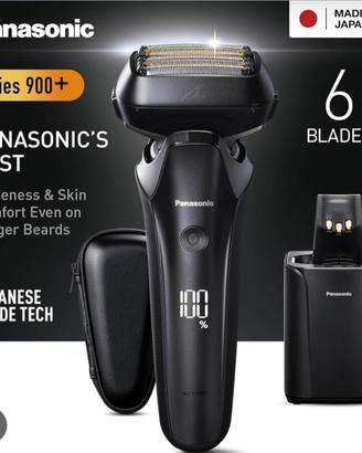 Panasonic 6 lame serie 900+