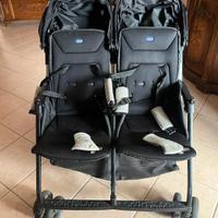 passeggino grmellare