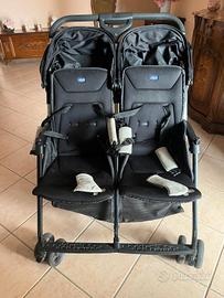 passeggino grmellare