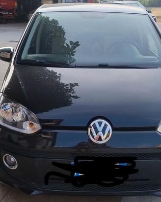 Up 5porte per neopatentati