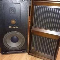 Casse McIntosh 3vieML-10+Ess DrHEIL Lab1+Koss Esp9