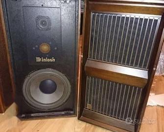 Casse McIntosh 3vieML-10+Ess DrHEIL Lab1+Koss Esp9