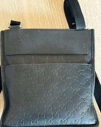 gucci in pelle
