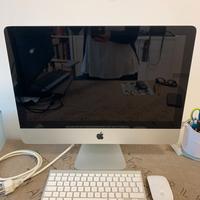 IMAC 21.5 mid 2011