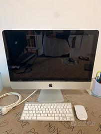 IMAC 21.5 mid 2011