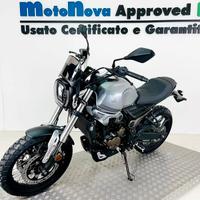 Voge Trofeo 300 ACX SCRAMBLER MOTONOVA