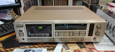 Marantz SD-64 Stereo Cassette Deck (1985-87)