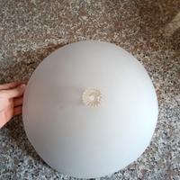 Lampadari fatti a mano 