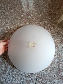 Lampadari fatti a mano 