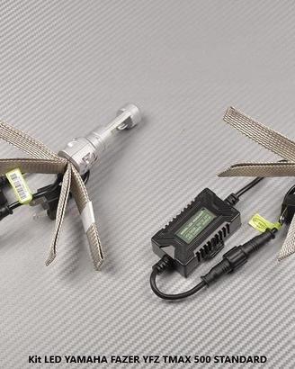 Kit LED YAMAHA FAZER YFZ TMAX 500 STANDARD