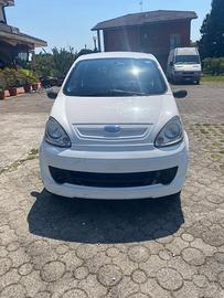 MircroCar M.go