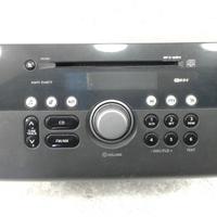 AUTORADIO SUZUKI Swift 4Â° Serie (04>10)