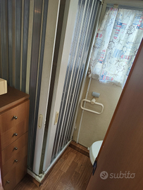 Camper Daily 7 posti