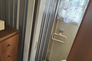 Camper Daily 7 posti