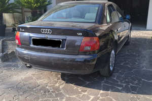 Audi A4 1.8 5V (B5) 1996 – Auto d'Epoca